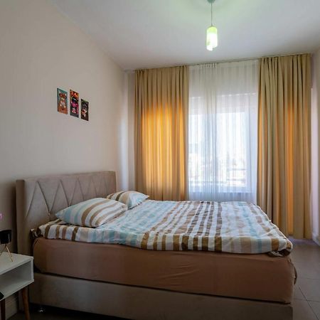 Sare Suites Oldtown Antalya Exterior foto
