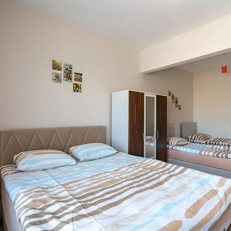 Sare Suites Oldtown Antalya Exterior foto