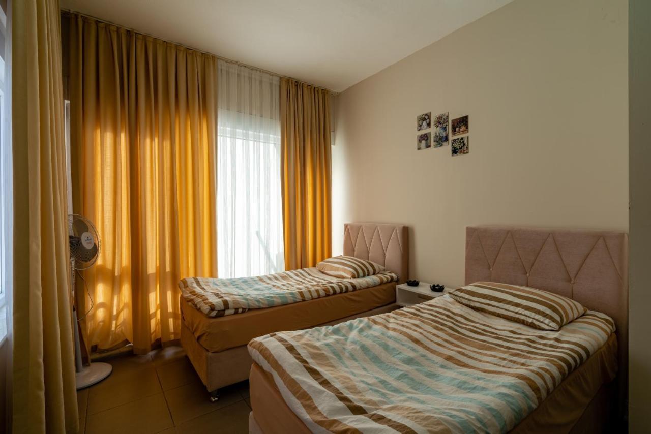 Sare Suites Oldtown Antalya Exterior foto
