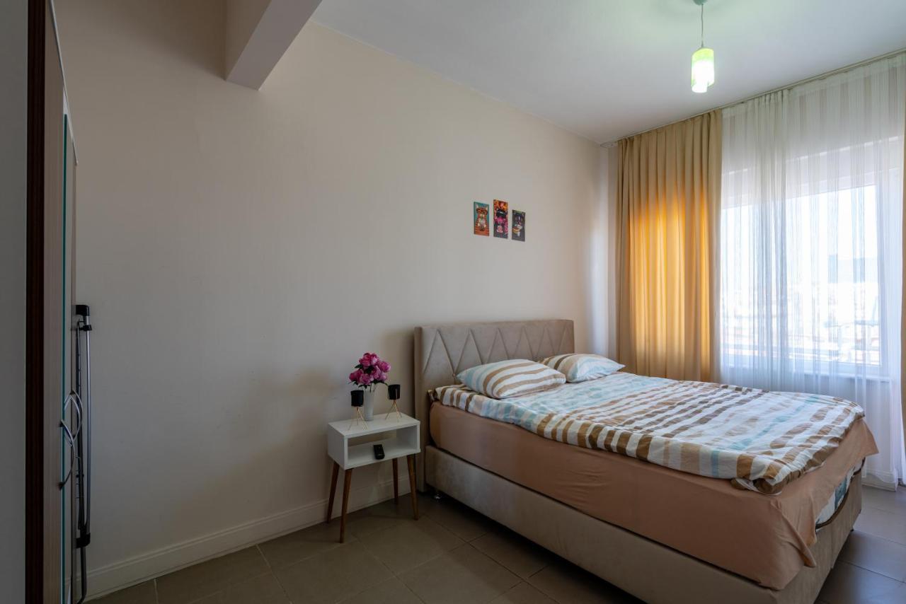 Sare Suites Oldtown Antalya Exterior foto