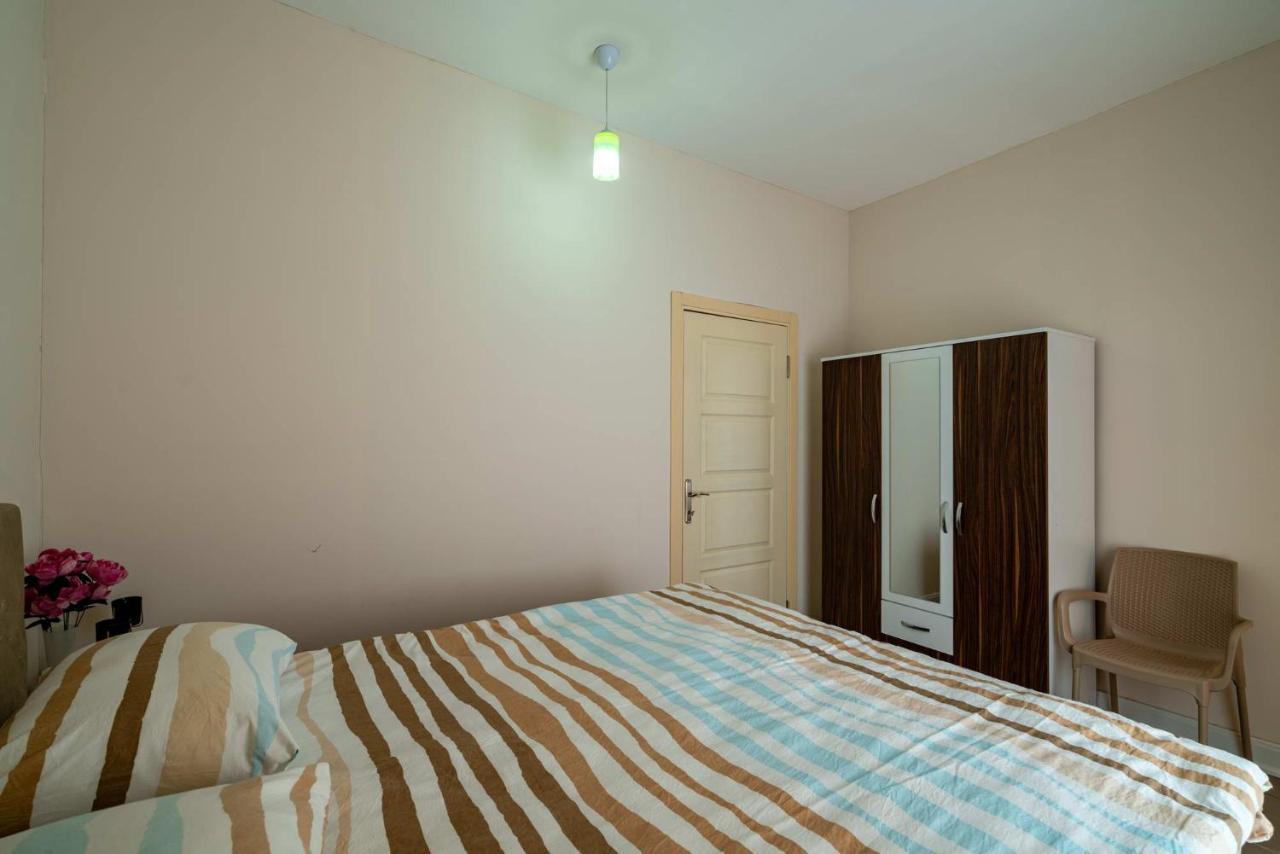 Sare Suites Oldtown Antalya Exterior foto