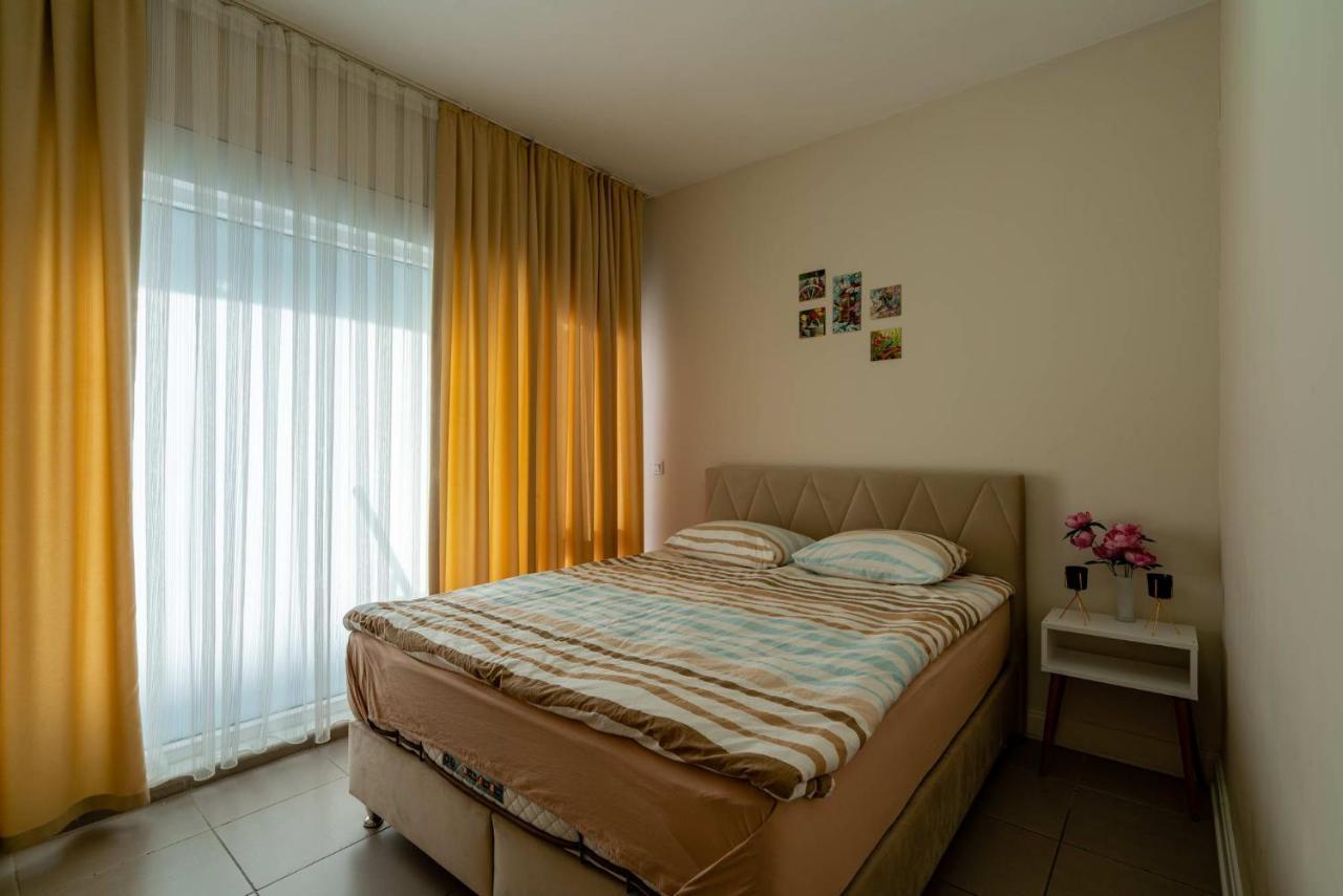 Sare Suites Oldtown Antalya Exterior foto